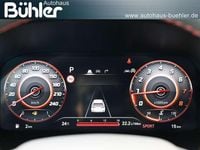 Neu Hyundai i30 N Line 150 PS (110 kW) 2026 Abyss black mineraleffekt Limousine