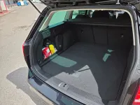 Gebraucht VW Passat Trendline 150 PS (110 kW) 2018 Schwarz Kombi