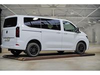 Neu VW Caravelle Life 150 PS (110 kW) 2025 Clear white Van