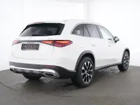 Gebraucht Mercedes GLC300de Avantgarde 197 PS (144 kW) 2025 Weiss unilack polarweiss SUV