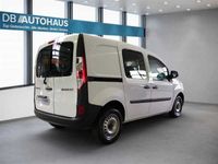 gebraucht Renault Kangoo Kangoo KastenKasten Rapid Extra 1.5 DCI