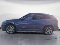 gebraucht BMW X1 xDrive20d