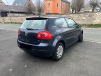 gebraucht VW Golf V 