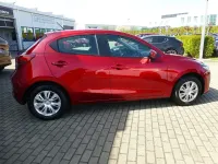 Usata Mazda 2 75 CV (55 kW) 2020