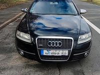 Gebraucht Audi A6 170 PS (125 kW) 2006 Schwarz Kombi