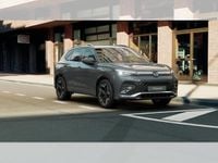 Neu VW Tiguan R-line 150 PS (110 kW) 2025 Grau (uranograu) SUV