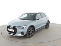 Gebraucht Audi A1 Advanced 150 PS (110 kW) 2021 Grau SUV