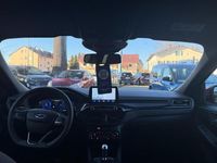 Gebraucht Ford Kuga ST-Line 150 PS (110 kW) 2022 Rot SUV