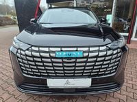 Neu Haval H6 Lux 243 PS (178 kW) 2026 Schwarz SUV