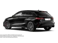 Occasion Audi S3 Ambiente 333 ch (244 kW) 2025 Noir Berline