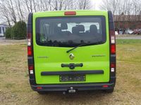 gebraucht Renault Trafic L1H1 2,7t (8/9 Sitze) Expression