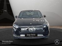 Gebraucht Mercedes EQA250+ Progressive 139 kW (190 PS) 2025 Schwarz SUV