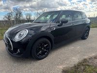 Gebraucht Mini Cooper 136 PS (100 kW) 2018 Schwarz Kleinwagen