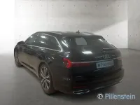 Gebraucht Audi A6 S-Line 299 PS (219 kW) 2022 Schwarz Kombi