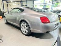 gebraucht Bentley Continental GT 6.0 W12|LEDER|MASSAGE|Keyless-Go|