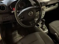 Usata Mazda 2 Active 80 CV (58 kW) 2005 Argento Utilitaria