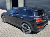 Gebraucht Mini Cooper SD 190 PS (139 kW) 2017 Schwarz Kleinwagen