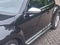 Gebraucht VW Beetle Exclusive 160 PS (117 kW) 2014 Schwarz Kleinwagen