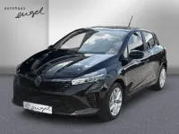 Gebraucht Renault Clio V Evolution 91 PS (66 kW) 2025 Schwarz Limousine