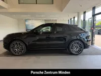 Neu Porsche Cayenne E-Hybrid Coupe Black Edition 470 PS (345 kW) 2026 Schwarz SUV