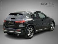 Gebraucht Mercedes GLA220 AMG line 190 PS (139 kW) 2023 Othercolor SUV