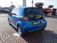 gebraucht Toyota Aygo Cool&Go