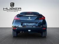 Second-hand Renault Wind Dynamique 101 CP (74 kW) 2011 Negru Cabrio