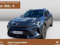 Gebraucht Cupra Formentor VZ 265 PS (194 kW) 2025 Grau SUV