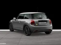 Käytetty Mini Cooper SE Hatch 135 kW (184 HP) 2022 Harmaa Viistoperä