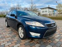 gebraucht Ford Mondeo 2.0 TDCi TÜV Neu