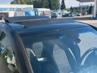 Gebraucht Mercedes B200 136 PS (100 kW) 2006 Schwarz Van / Kleinbus