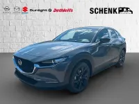 Neu Mazda CX-30 Homura-Line 140 PS (102 kW) 2026 Grau SUV