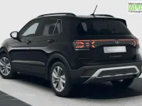 Neu VW T-Cross R 116 PS (85 kW) 2026 Rauchgrau SUV