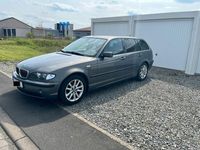 gebraucht BMW 320 320 d touring Edition Exclusive