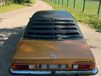 Używany Opel Manta S 75 KM (55 kW) 1976 Coupe