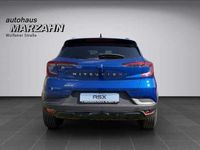 Neu Mitsubishi ASX Plus 158 PS (116 kW) 2026 Royalblau SUV