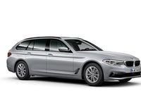 Gebraucht BMW 530 Efficient Dynamics 265 PS (194 kW) 2026