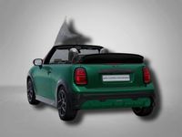 Occasion Mini John Cooper Works Cabriolet 204 ch (150 kW) 2026 Vert Cabriolet
