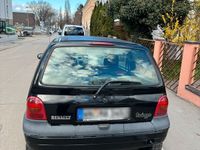 gebraucht Renault Twingo 1.2