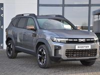 Neu Dacia Bigster Extreme 140 PS (102 kW) 2026 Grau SUV
