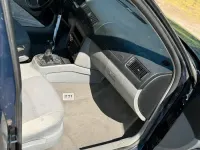 Gebraucht VW Golf IV 2001 Blau Kombi