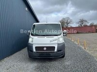 Gebraucht Fiat Ducato 120 PS (88 kW) 2008 Weiß Van