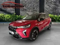 Neu Mitsubishi ASX Edition 158 PS (116 kW) 2025 Aurorarot/onyxschwarz SUV