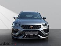 Gebraucht Cupra Ateca VZ 300 PS (220 kW) 2023 Grau SUV