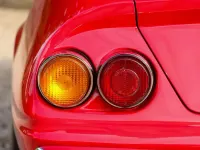 Gebraucht Ferrari Daytona 1973 Rot