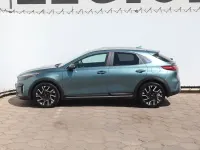 Gebraucht Kia XCeed 140 PS (102 kW) 2025 Grün SUV