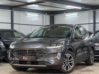 gebraucht Ford Kuga Plug-In Hybrid Titanium BANG&OLFSN*AHK*1.H