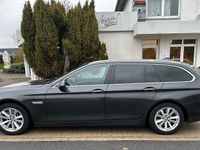 Gebraucht BMW 218 218 PS (160 kW) 2016 Grau Kombi