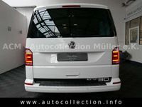 gebraucht VW Caravelle T6lang*LED*Navi*Bilstein*Tiefer*8Sitz