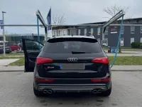 Gebraucht Audi SQ5 313 PS (230 kW) 2015 Schwarz SUV